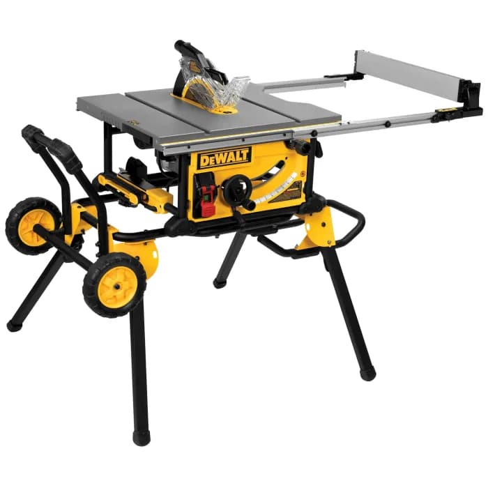 10 in. Table Saw