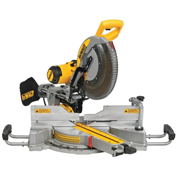 12 in. Miter Saw