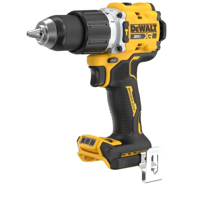 1/2 in. Drill