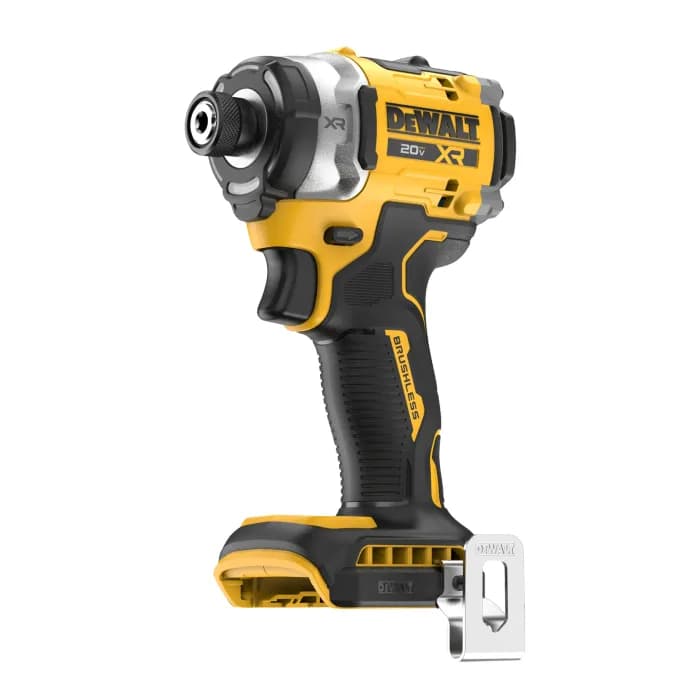 1/4 in. Impact Driver