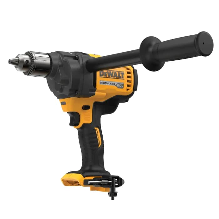 1/2 in. Mixer Drill