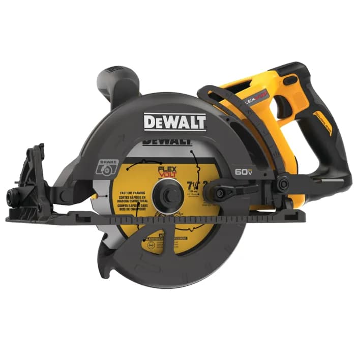 7-1/4 in. Circular Saw