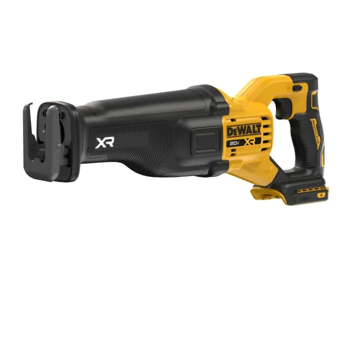 Reciprocating Saw