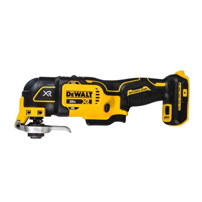Oscillating Saw