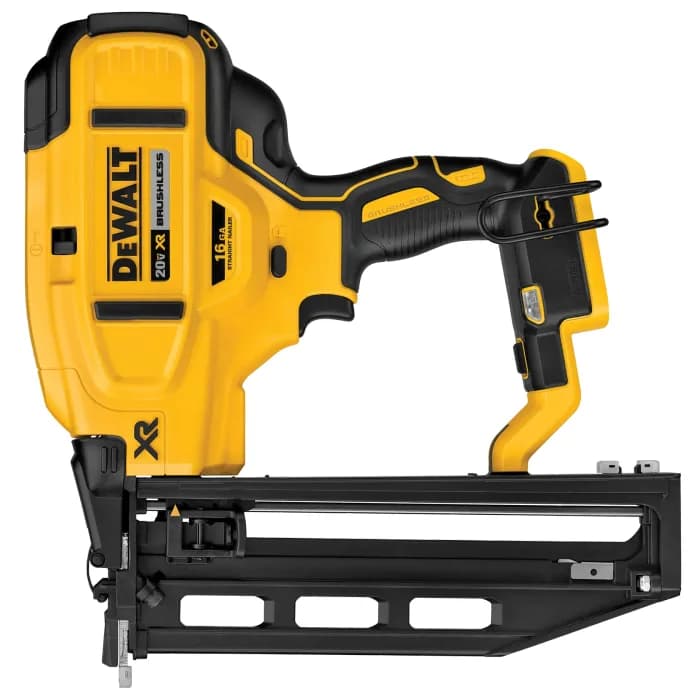 16ga Finish Nailer