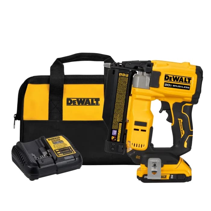 23ga Pin Nailer