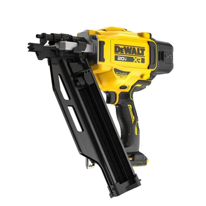 21° Framing Nailer