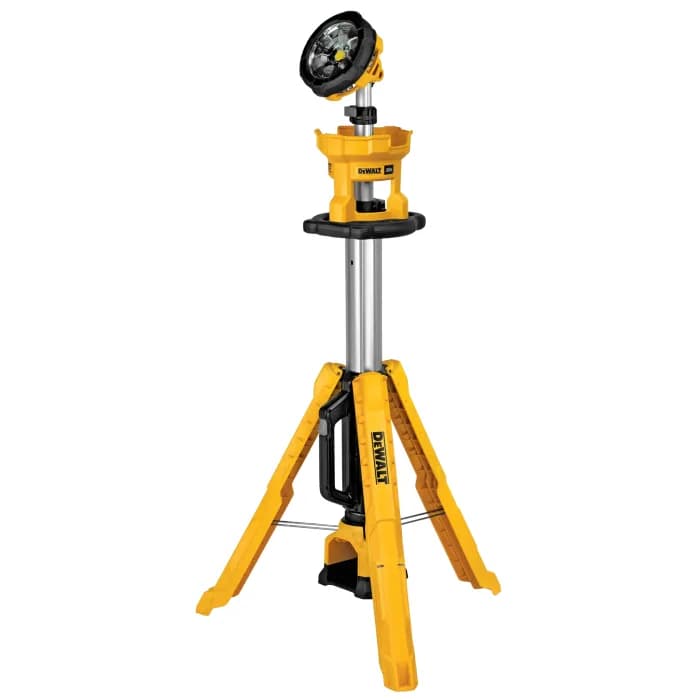 Tripod Light