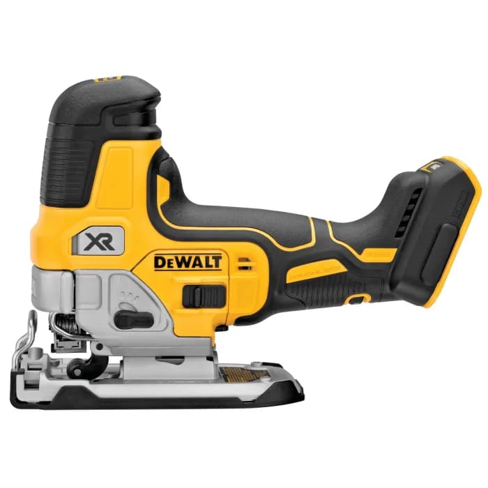 Barrel Grip Jig Saw