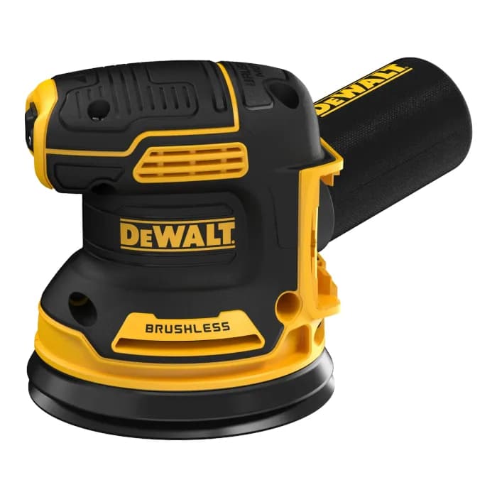 5 in. Palm Sander