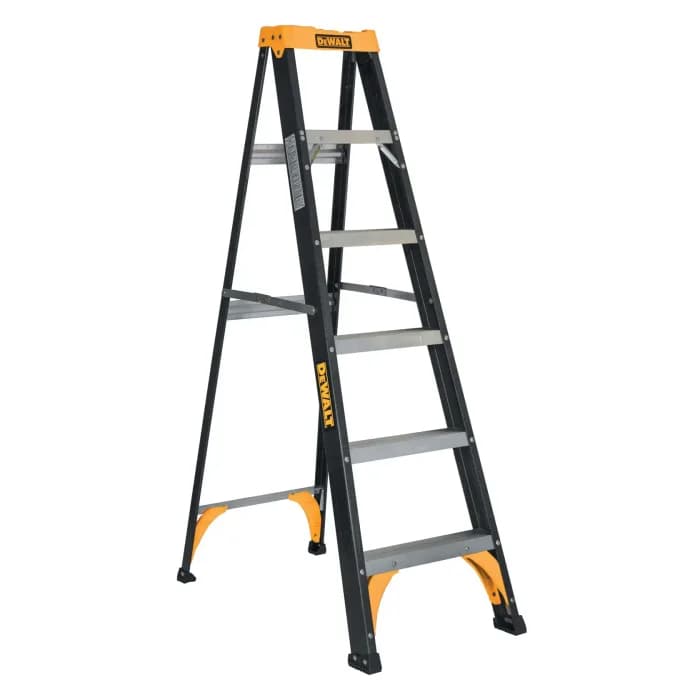 6 Foot Ladder