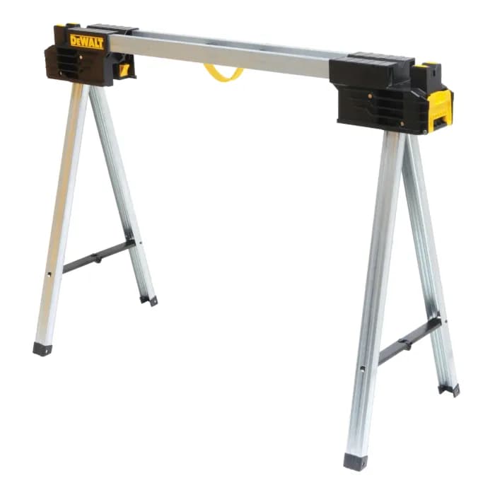 Folding Saw Horse