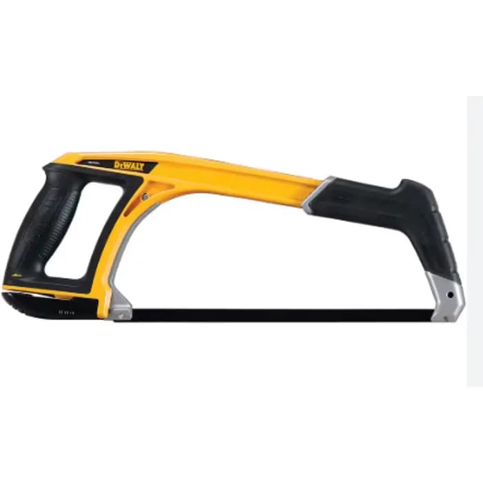 12 in. Hacksaw