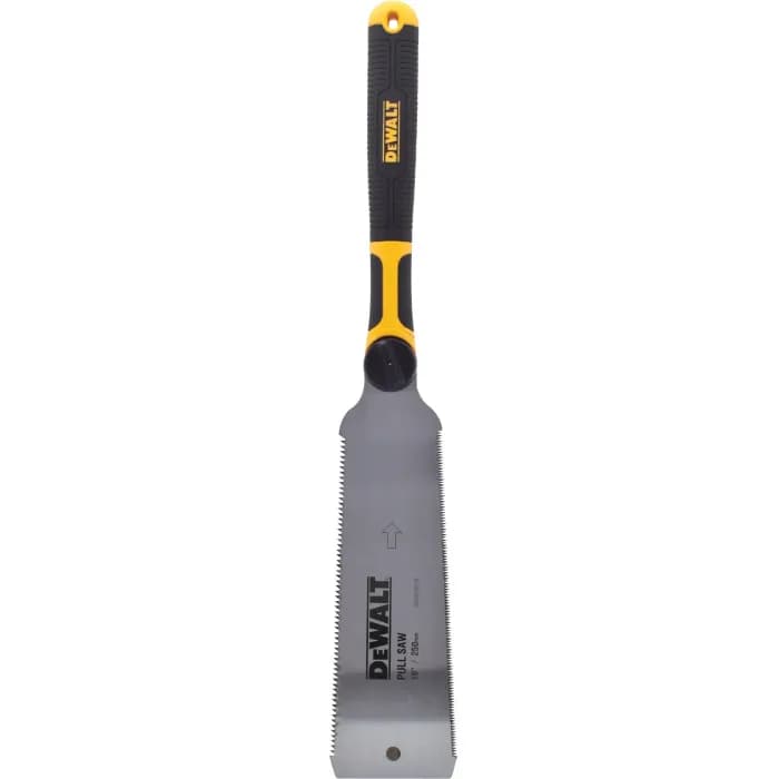 10-1/2 in. Pull Saw