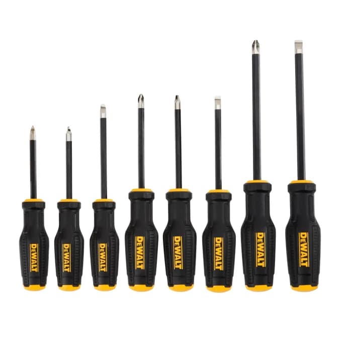 Screwdriver Set