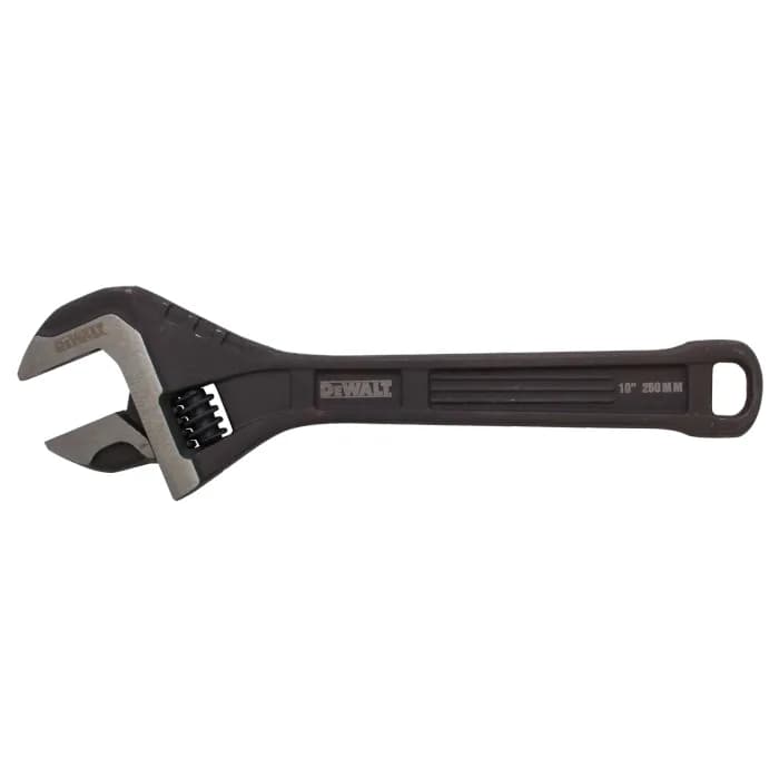 10 in. Adjustable Wrench