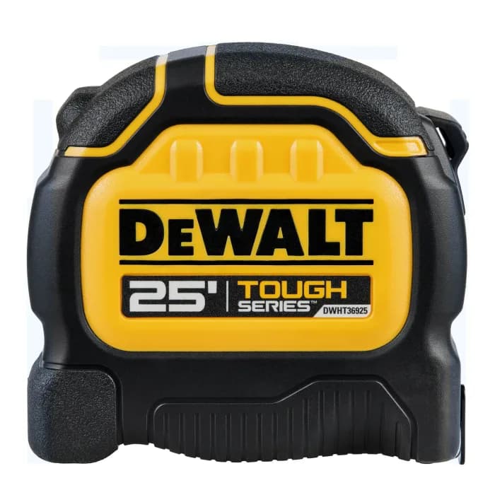 25 Ft Tape Measure