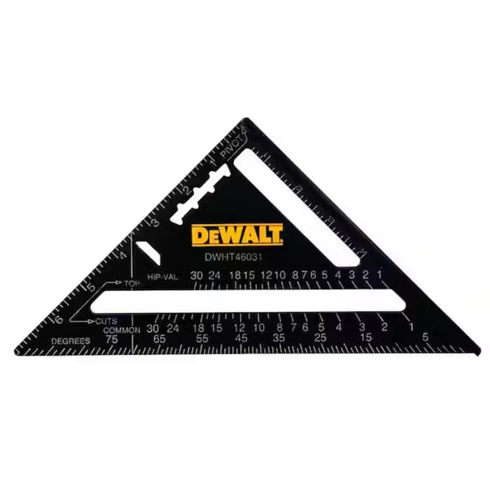 7 in. Framing Square