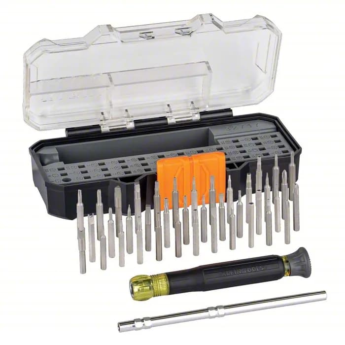 Precision Screwdriver Set