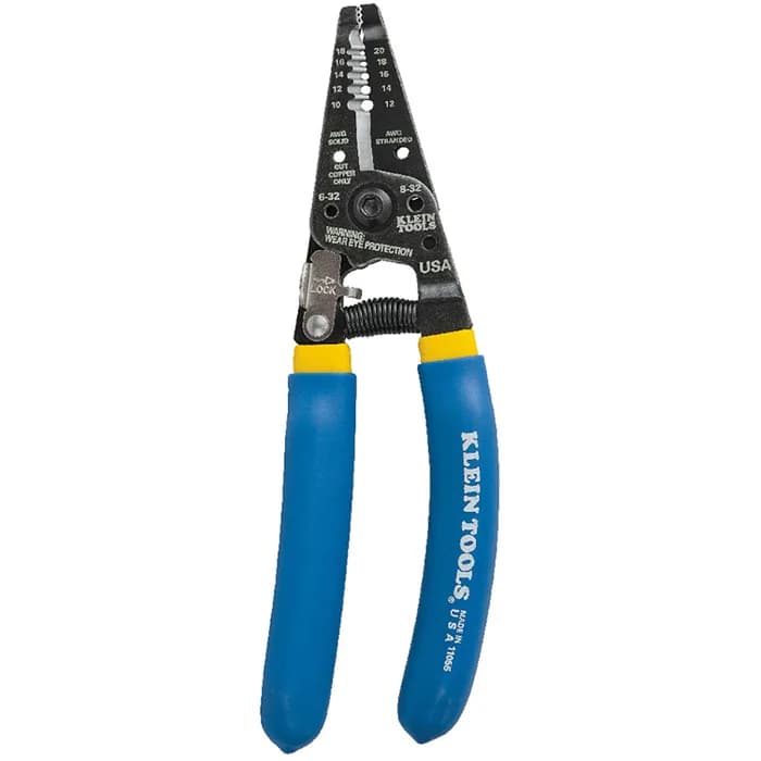 Wire Stripper