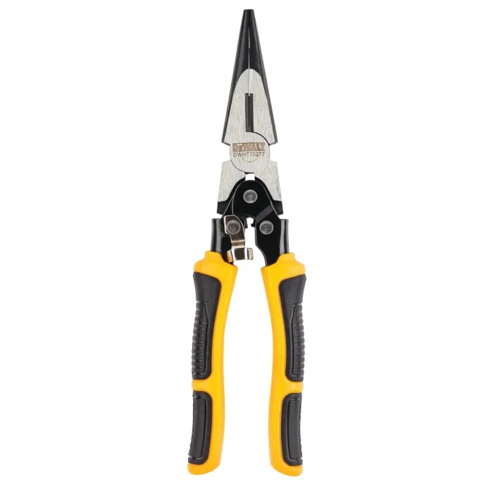 8 in. Long Nose Pliers