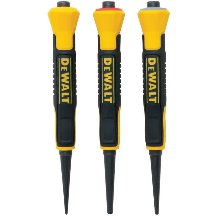Nail Punch Set