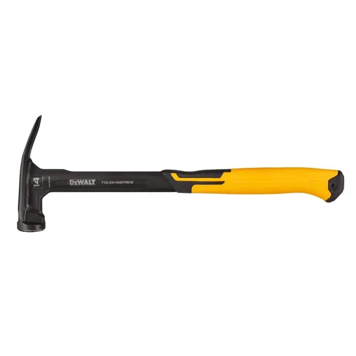 Mig Weld Hammer