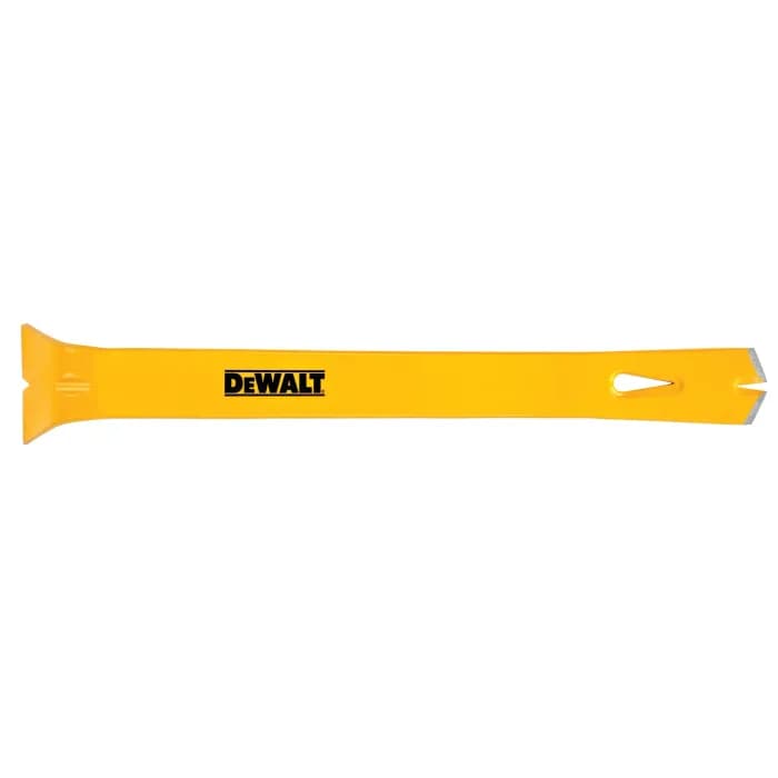15 in. Spring Flat Bar