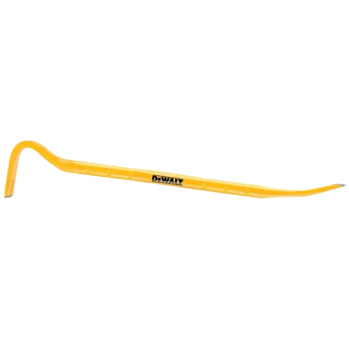 24 in. Wrecking Bar